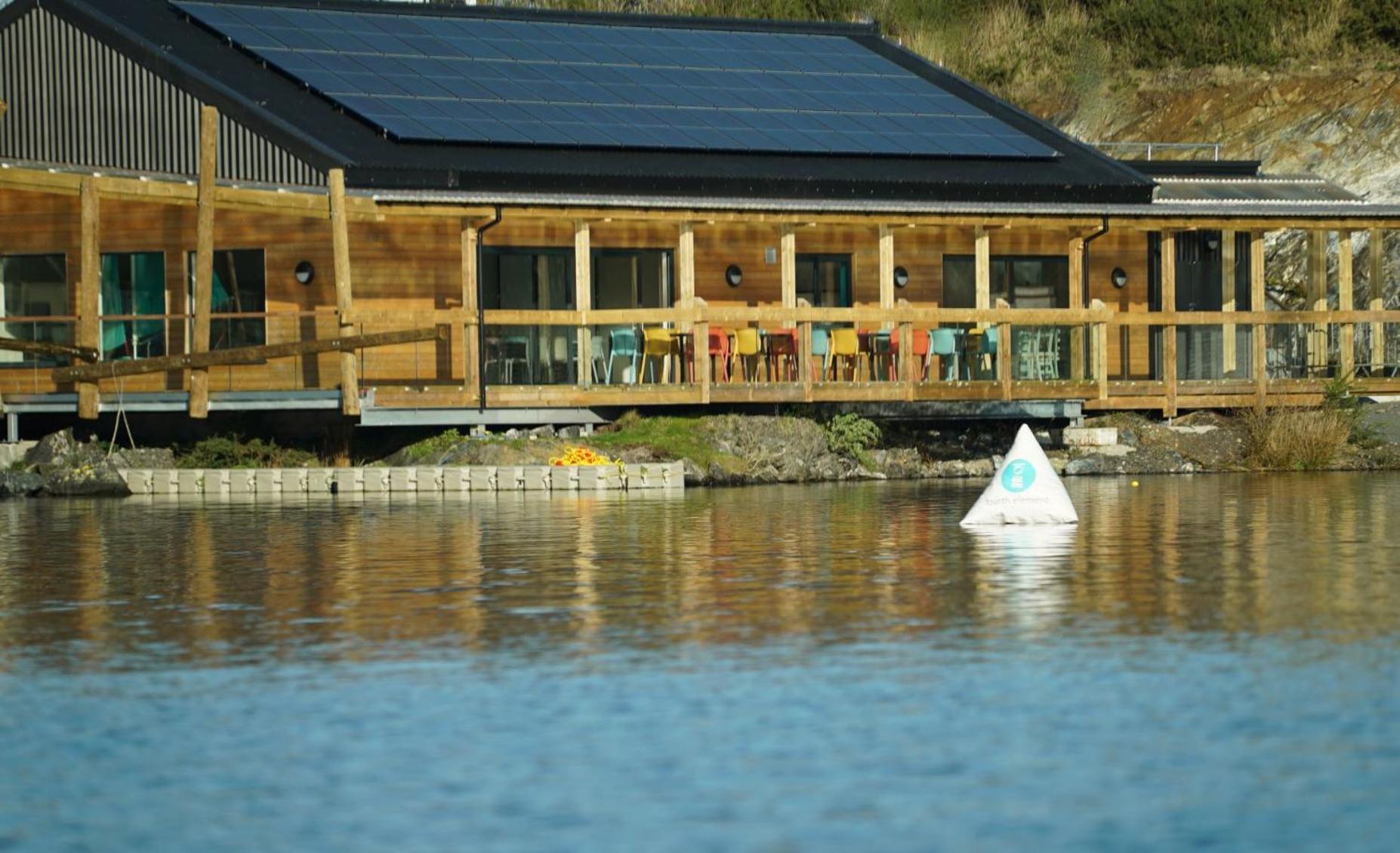 Trevassack Holidays Helston Bagian luar foto