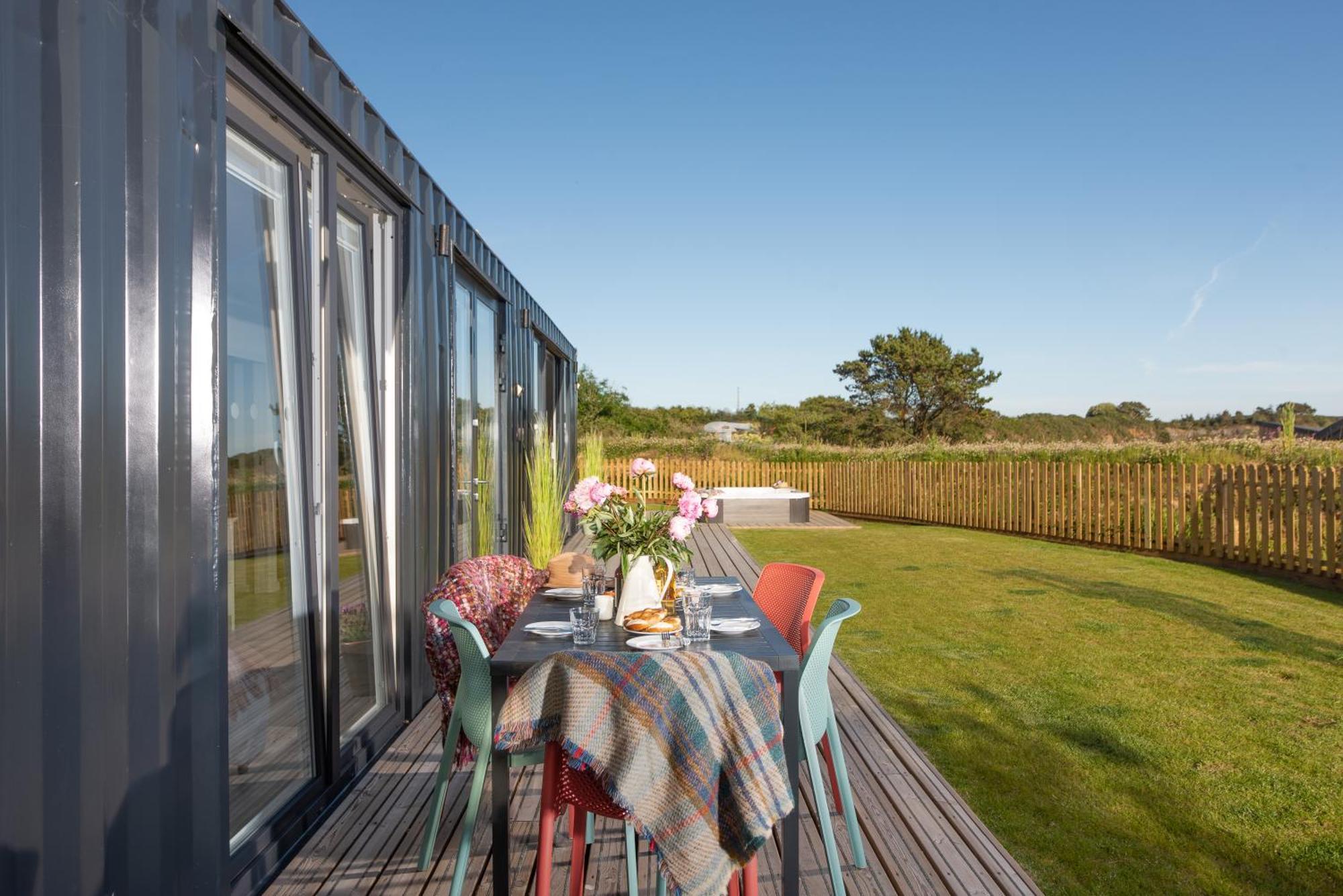 Trevassack Holidays Helston Bagian luar foto